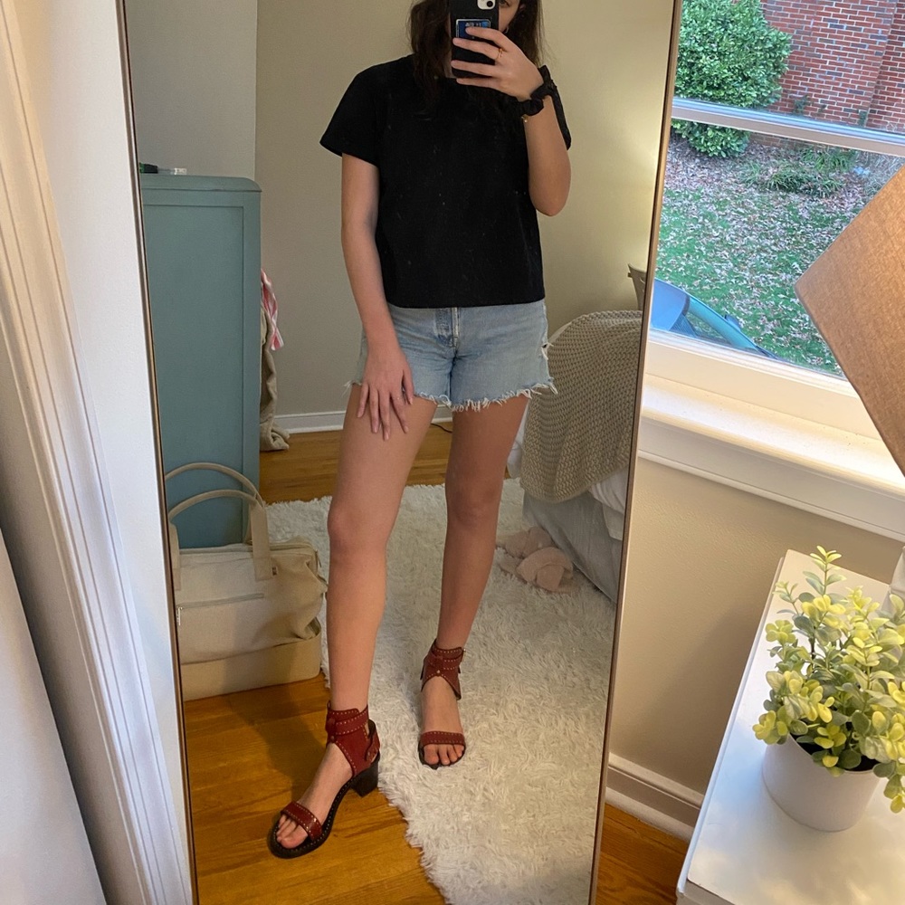 sandales jaeryn isabel marant